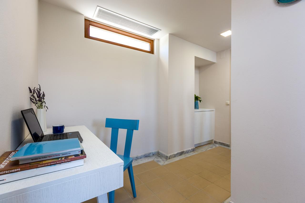 Mikro Livadi Special Lodges - Has An Eco Salt Water Pool - 150M From The Beach Episkopi-Chania Exterior foto